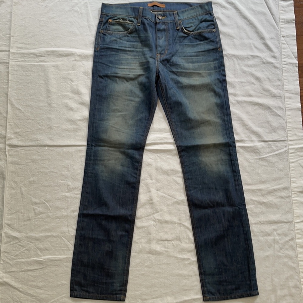 Joe’s Jeans Men’s Jeans 34 - Picture 1 of 3